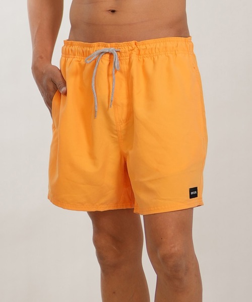 RIP CURL（リップカール） 水着 メンズ トランクス 水着 0HJMBO メンズ