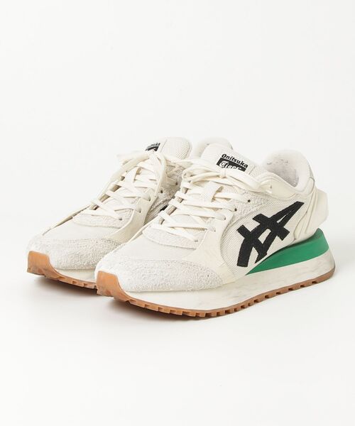 Onitsuka Tiger（オニツカタイガー） ローカットスニーカー 24.5cm