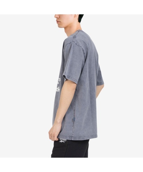 Reebok（リーボック） tシャツ SHISHIMAI ヴィンテージ Tシャツ「日本