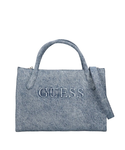 GUESS（ゲス） トートバッグ JODI TOTE トートバッグ レディース