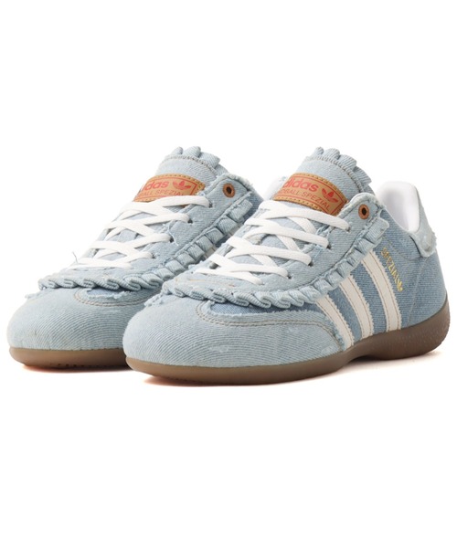 adidas（アディダス） スニーカー adidas H SPEZIAL LO PRO LT DENIM