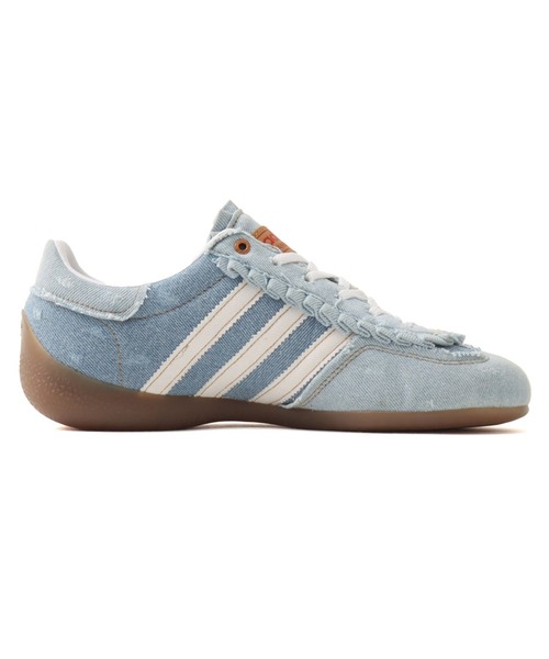 adidas（アディダス） スニーカー adidas H SPEZIAL LO PRO LT DENIM