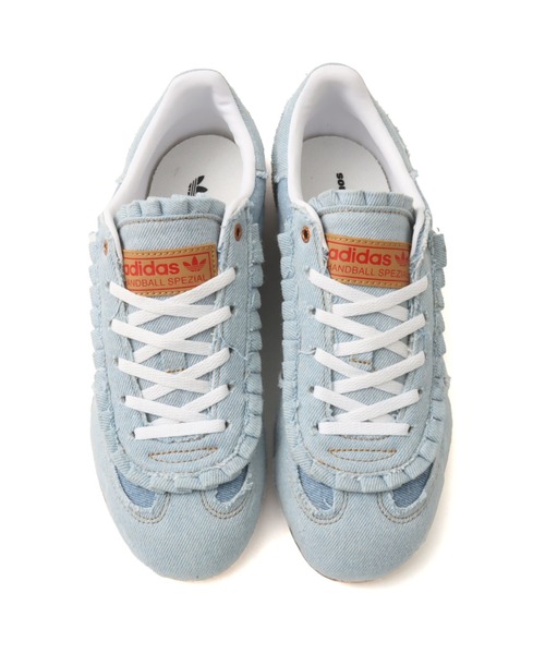 adidas（アディダス） スニーカー adidas H SPEZIAL LO PRO LT DENIM