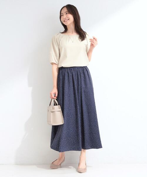 SHOO・LA・RUE（シューラルー） スカート 「UV/セットアップ可/S-LL