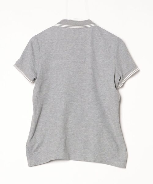 MONCLER（モンクレール） 半袖Tシャツ M グレー メンズ : ZOZOTOWN