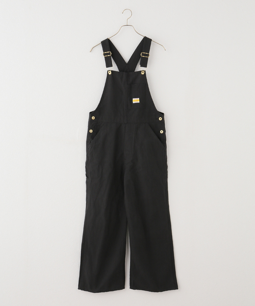 Spick＆Span（スピック アンド スパン） サロペット オーバーオール