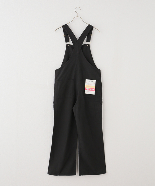 Spick＆Span（スピック アンド スパン） サロペット オーバーオール
