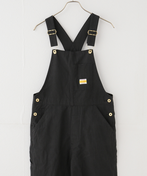 Spick＆Span（スピック アンド スパン） サロペット オーバーオール