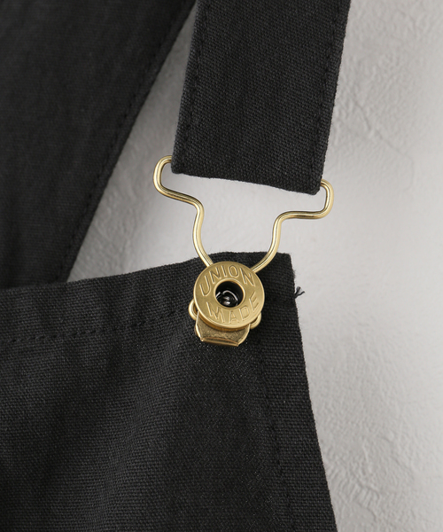 Spick＆Span（スピック アンド スパン） サロペット オーバーオール