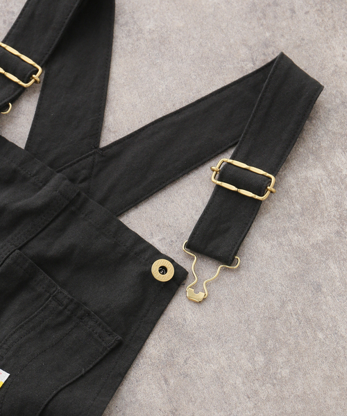Spick＆Span（スピック アンド スパン） サロペット オーバーオール