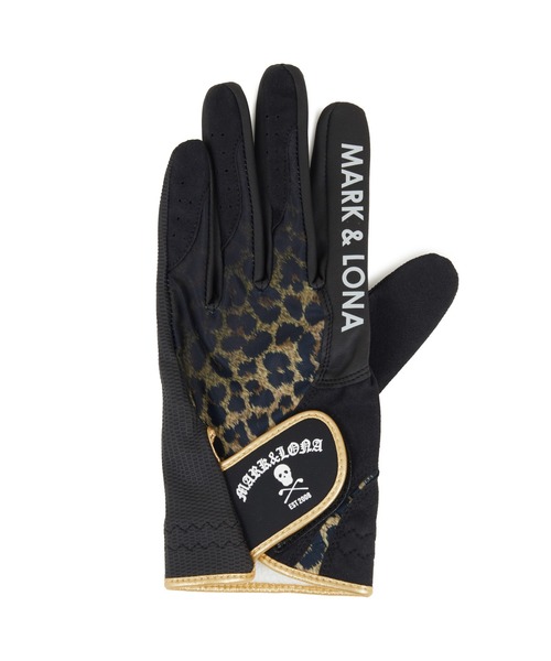 MARK&LONA マークアンドロナ Axon Camo Glove MARK&LONA マークアンドロナ Vector Glove | MEN and WOMEN グローブ