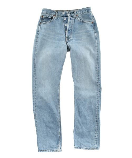 Levi's（リーバイス） ジーンズ 「USED」90's Levi's 501 デニムパンツ