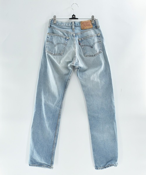 Levi's（リーバイス） ジーンズ 「USED」90's Levi's 501 デニムパンツ