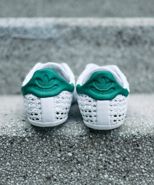 adidas（アディダス） スニーカー STAN SMITH LO PRO W IH9356