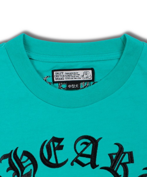 GALFY（ガルフィー） 長袖Tシャツ X-LARGE ホワイト メンズ : ZOZOTOWN