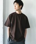 tシャツ 「別注」HANES×DOORS BE...の詳細画像1