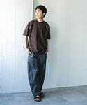 tシャツ 「別注」HANES×DOORS BE...の詳細画像5