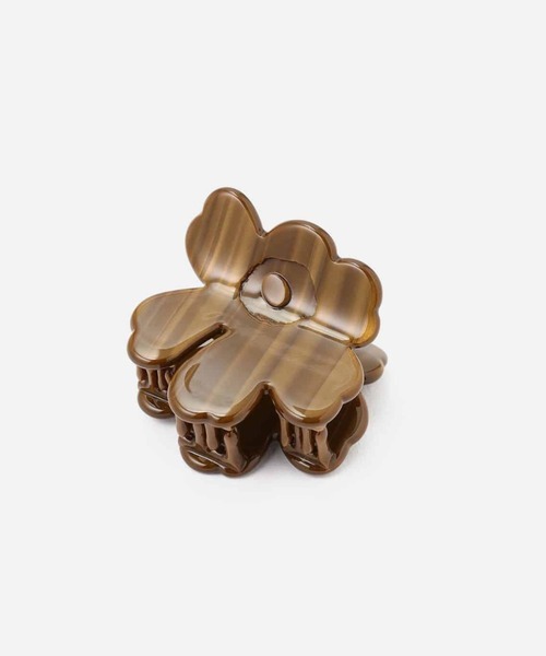 marimekko（マリメッコ） ヘアクリップ Nano Unikko / Hair Clip Set