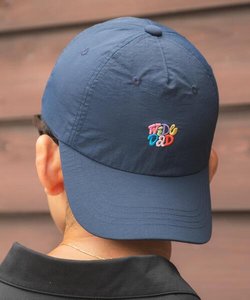 URBAN RESEARCH（アーバンリサーチ） uvカット キャップ 帽子 紫外線