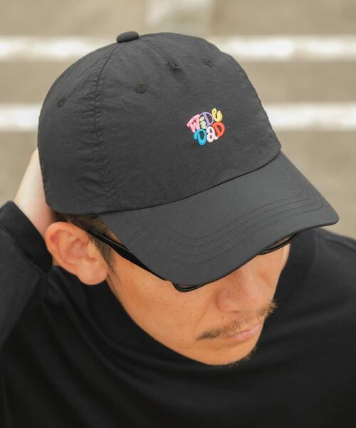 URBAN RESEARCH（アーバンリサーチ） uvカット キャップ 帽子 紫外線