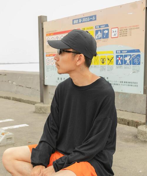 URBAN RESEARCH（アーバンリサーチ） キャップ 帽子 Wide Dad GRAPHIC