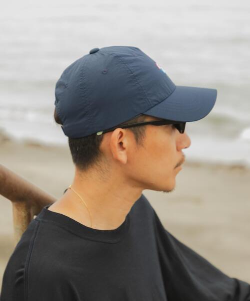 URBAN RESEARCH（アーバンリサーチ） キャップ 帽子 Wide Dad GRAPHIC