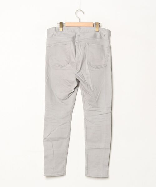 BEAUTY＆YOUTH UNITED ARROWS デニムパンツ 30inch グレー メンズ 