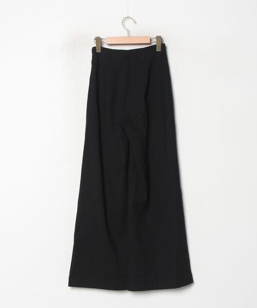 「COS」 パンツ X-SMALL ブラック レディース_画像2
