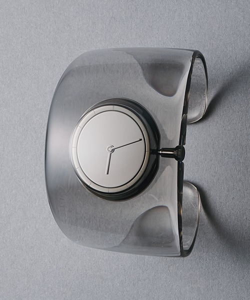 ISSEY MIYAKE（イッセイミヤケ） 腕時計 「ISSEY MIYAKE WATCH