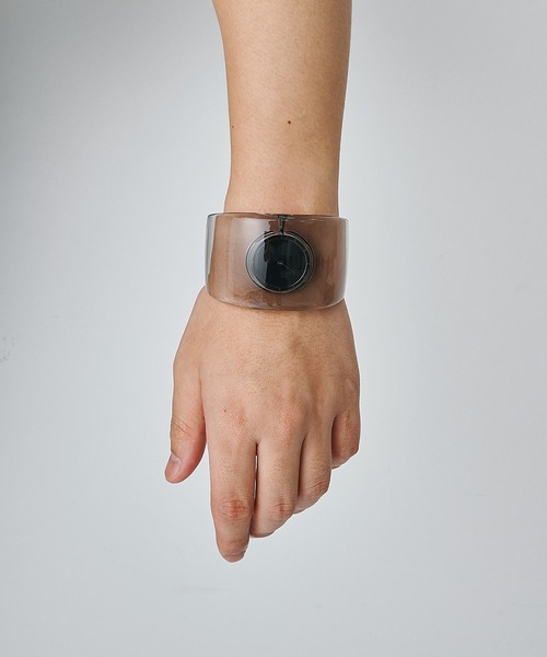 ISSEY MIYAKE（イッセイミヤケ） 腕時計 「ISSEY MIYAKE WATCH