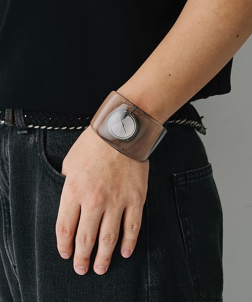 ISSEY MIYAKE（イッセイミヤケ） 腕時計 「ISSEY MIYAKE WATCH