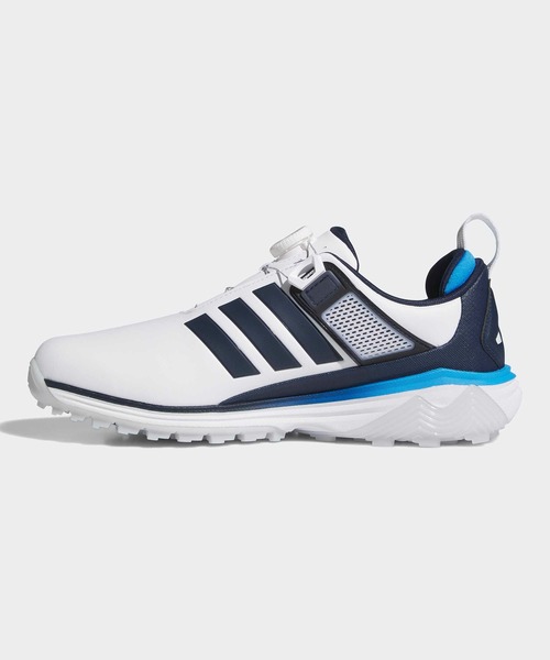 adidas（アディダス） スニーカー アディパワー 26 ボア スパイクレス
