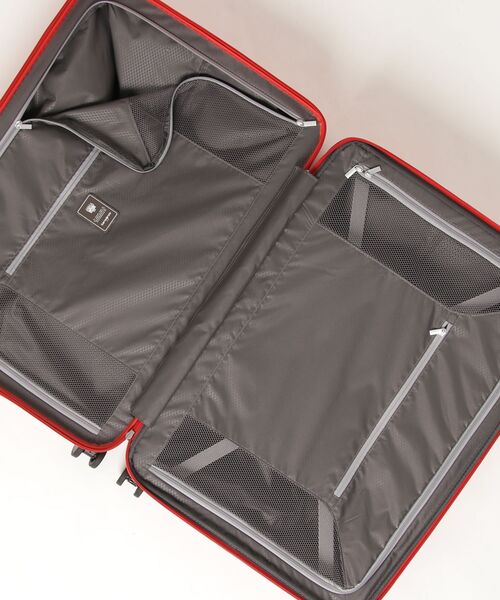 Samsonite（サムソナイト） スーツケース APINEX スピナー75 エキス