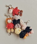 キーホルダー To b. by agnes b...の詳細画像4