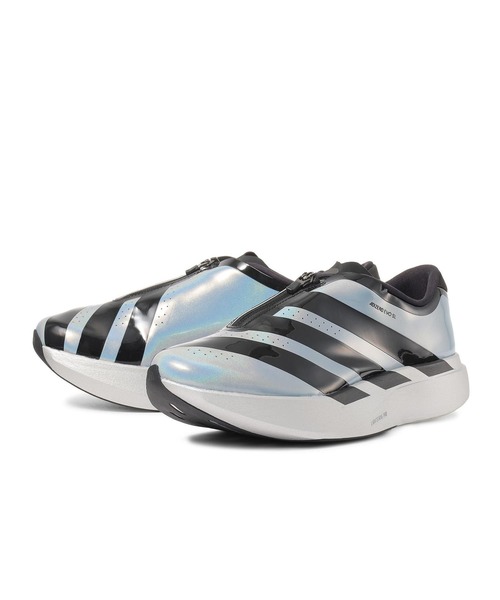 adidas（アディダス） スニーカー ADIZERO EVO SL ZIP KH7787 メンズ