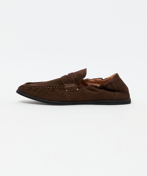 ローファー 「別注」「FOOT INDUSTRY」ローファー メンズ : ZOZOTOWN
