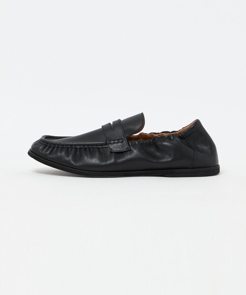 ローファー 「別注」「FOOT INDUSTRY」ローファー メンズ : ZOZOTOWN