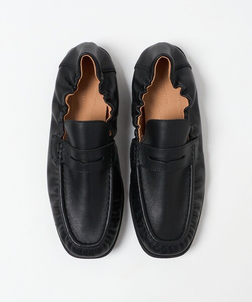 ローファー 「別注」「FOOT INDUSTRY」ローファー メンズ : ZOZOTOWN