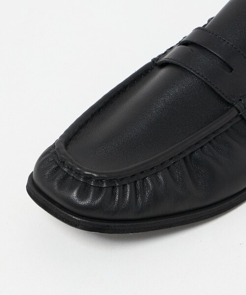 ローファー 「別注」「FOOT INDUSTRY」ローファー メンズ : ZOZOTOWN