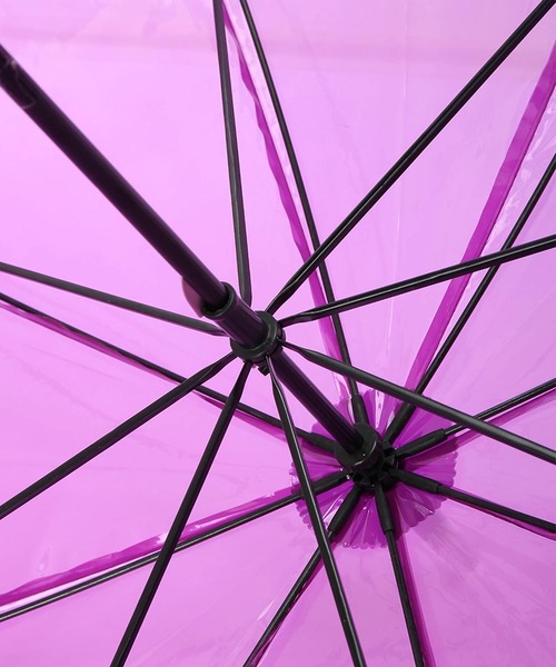 FRUIT OF THE LOOM 傘 「FRUIT LOOM」Umbrella/長傘 メンズ