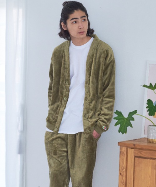 4iT8ETXu　FRUIT OF THE LOOM　ルームウエアＭサイズ FRUIT OF THE LOOM（フルーツオブザルーム） パジャマ 「FRUIT OF THE