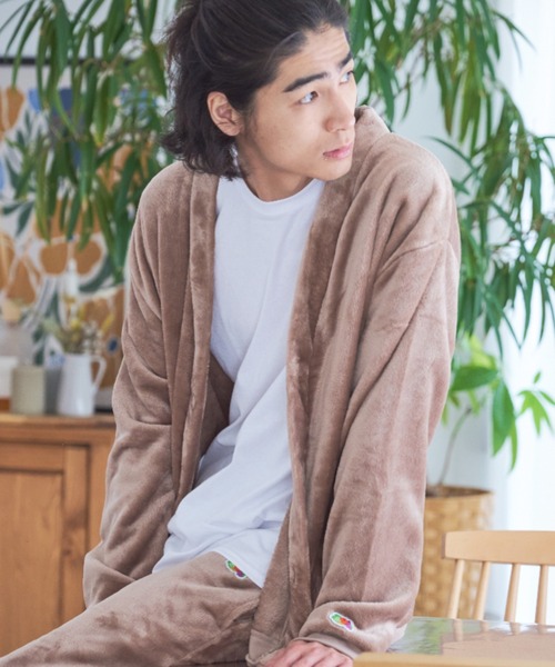 FRUIT OF THE LOOM（フルーツオブザルーム） パジャマ 「FRUIT OF THE