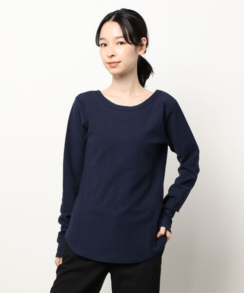 【についてい】 tシャツ Tシャツ ドライインレーバックデザインプルオーバー◆ ZOZOTOWN PayPayモール店 - 通販 - PayPayモール により
