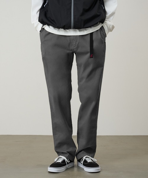 GRAMICCI（グラミチ） パンツ NN-PANT CROPPED｜NN-パンツクロップド