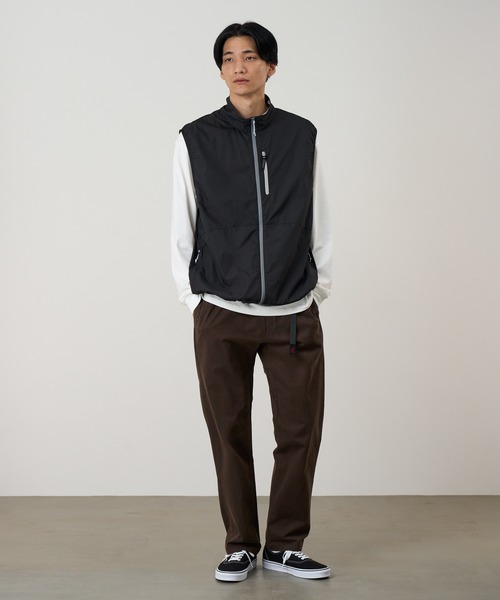 GRAMICCI（グラミチ） パンツ NN-PANT CROPPED｜NN-パンツクロップド