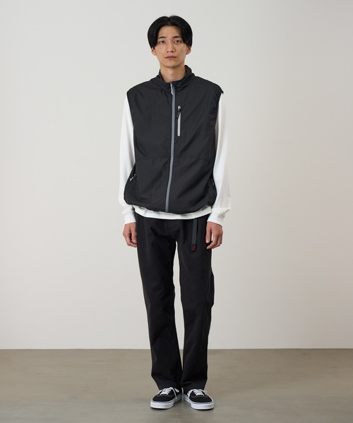 Mサイズ ブラック CROPPED 【未使用】グラミチNN-PANT Gramicci（グラミチ） NN-PANT GRAMICCI パンツ ポイント15倍UP パンツ