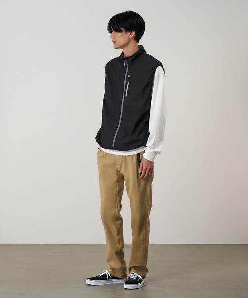 GRAMICCI（グラミチ） パンツ NN-PANT CROPPED｜NN-パンツクロップド