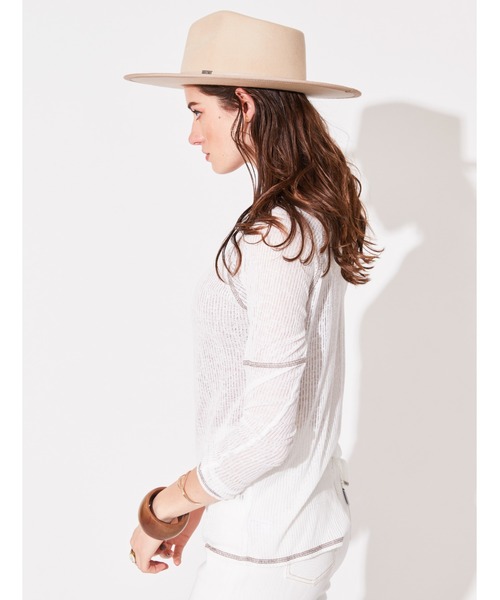 ALEXIA STAM - アリシアスタン♡完売ロングスリーブトップス ALEXIA STAM tシャツ Layered Long Sleeve Top /レイヤード