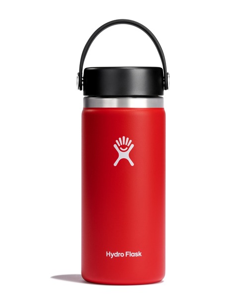 HYDRO FLASK（ハイドロフラスク） 水筒 「Hydro Flask」HYDRATION 16oz