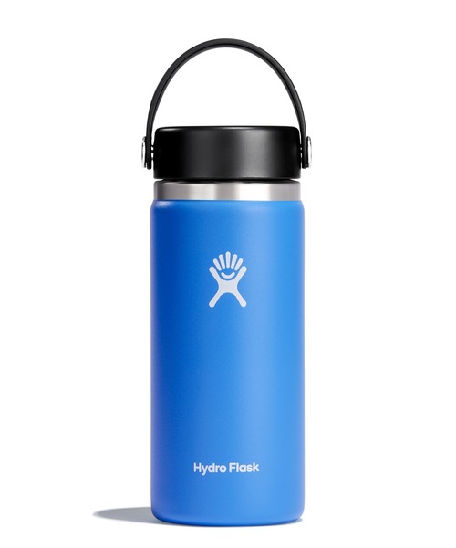 HYDRO FLASK（ハイドロフラスク） 水筒 「Hydro Flask」HYDRATION 16oz